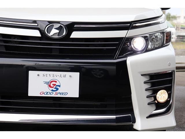 ZS 両側電動スライドドア 純正SD9型ナビ バックカメラ コーナーセンサー ダブルエアコン ビルトインETC LEDヘッドライト ステアリングリモコン(24枚目)