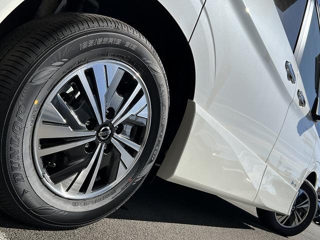 e-POWER ハイウェイスターV 登録済未使用車 ハンズフリー両側電動スライドドア セーフティパックA プロパイロット 全周囲カメラ 防水シート ブラインドスポットモニター デジタルインナーミラー サイドエアバッグ(19枚目)