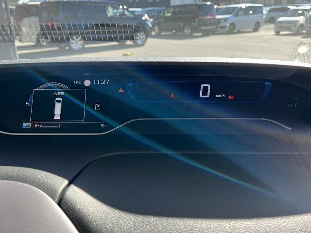 e-POWER ハイウェイスターV 登録済未使用車 ハンズフリー両側電動スライドドア セーフティパックA プロパイロット 全周囲カメラ 防水シート ブラインドスポットモニター デジタルインナーミラー サイドエアバッグ(38枚目)