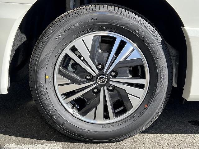 e-POWER ハイウェイスターV 登録済未使用車 ハンズフリー両側電動スライドドア セーフティパックA プロパイロット 全周囲カメラ 防水シート ブラインドスポットモニター デジタルインナーミラー サイドエアバッグ(46枚目)