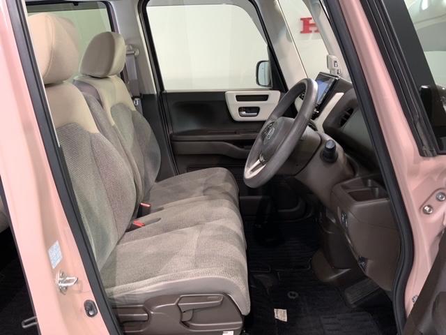 N-BOX L 最長5年保証 ワンオ-ナ- ナビVXU-217NBi TV Rカメラ CD録音 BTオ-ディオ DVD シ-トヒ-タ- ETC LEDライト VSA クルコン スマ-トキ- 盗難防止装置 整備記録簿(17枚目)