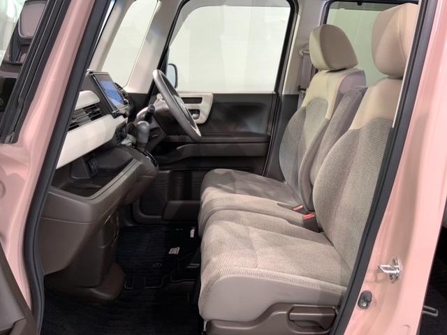 N-BOX L 最長5年保証 ワンオ-ナ- ナビVXU-217NBi TV Rカメラ CD録音 BTオ-ディオ DVD シ-トヒ-タ- ETC LEDライト VSA クルコン スマ-トキ- 盗難防止装置 整備記録簿(31枚目)