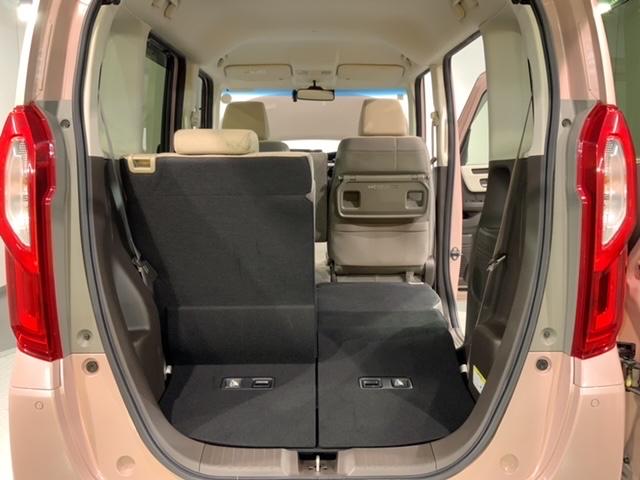 N-BOX L 最長5年保証 ワンオ-ナ- ナビVXU-217NBi TV Rカメラ CD録音 BTオ-ディオ DVD シ-トヒ-タ- ETC LEDライト VSA クルコン スマ-トキ- 盗難防止装置 整備記録簿(37枚目)