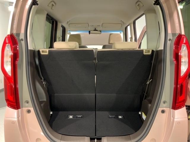 N-BOX L 最長5年保証 ワンオ-ナ- ナビVXU-217NBi TV Rカメラ CD録音 BTオ-ディオ DVD シ-トヒ-タ- ETC LEDライト VSA クルコン スマ-トキ- 盗難防止装置 整備記録簿(38枚目)