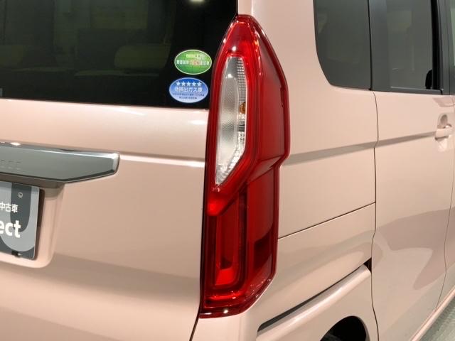 N-BOX L 最長5年保証 ワンオ-ナ- ナビVXU-217NBi TV Rカメラ CD録音 BTオ-ディオ DVD シ-トヒ-タ- ETC LEDライト VSA クルコン スマ-トキ- 盗難防止装置 整備記録簿(45枚目)