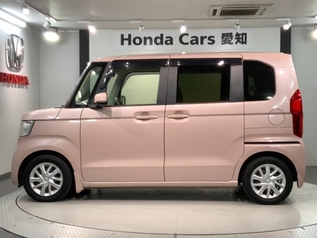 N-BOX L 最長5年保証 ワンオ-ナ- ナビVXU-217NBi TV Rカメラ CD録音 BTオ-ディオ DVD シ-トヒ-タ- ETC LEDライト VSA クルコン スマ-トキ- 盗難防止装置 整備記録簿(47枚目)