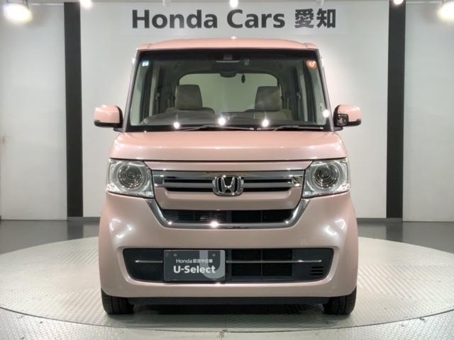 N-BOX L 最長5年保証 ワンオ-ナ- ナビVXU-217NBi TV Rカメラ CD録音 BTオ-ディオ DVD シ-トヒ-タ- ETC LEDライト VSA クルコン スマ-トキ- 盗難防止装置 整備記録簿(53枚目)