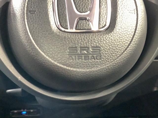 フィット e:HEVホーム H SENSING 新車保証 試乗車 ワンオ-ナ- ナビVXU-245FTi TV Rカメラ CD録音 BTオ-ディオ DVD ETC LEDライト VSA クルコン スマ-トキ- 盗難防止装置(22枚目)