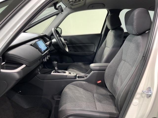 フィット e:HEVホーム H SENSING 新車保証 試乗車 ワンオ-ナ- ナビVXU-245FTi TV Rカメラ CD録音 BTオ-ディオ DVD ETC LEDライト VSA クルコン スマ-トキ- 盗難防止装置(30枚目)