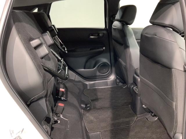 フィット e:HEVホーム H SENSING 新車保証 試乗車 ワンオ-ナ- ナビVXU-245FTi TV Rカメラ CD録音 BTオ-ディオ DVD ETC LEDライト VSA クルコン スマ-トキ- 盗難防止装置(33枚目)