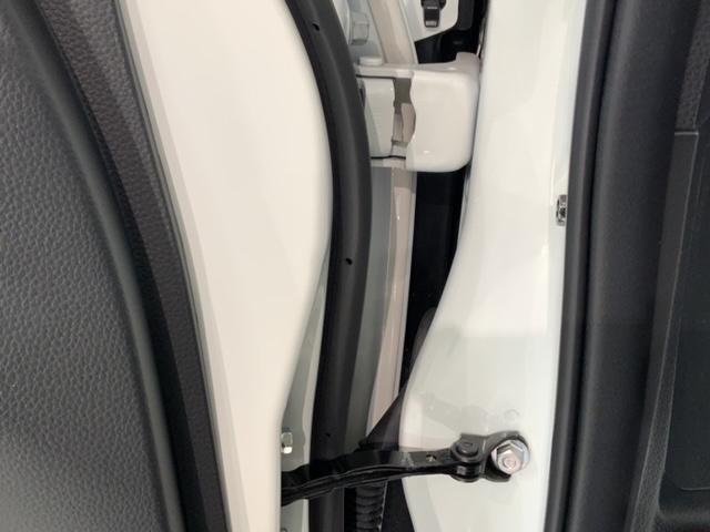 フィット e:HEVホーム H SENSING 新車保証 試乗車 ワンオ-ナ- ナビVXU-245FTi TV Rカメラ CD録音 BTオ-ディオ DVD ETC LEDライト VSA クルコン スマ-トキ- 盗難防止装置(43枚目)