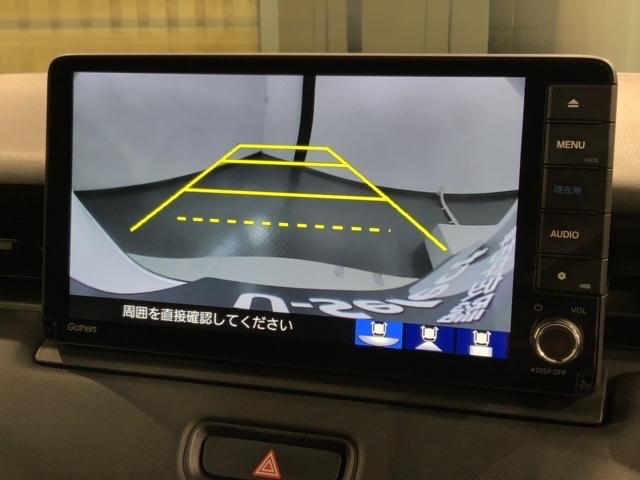 ヴェゼル e:HEV Z H SENSING 最長5年保証 ワンオ-ナ- ナビVXU-215VZi TV Rカメラ CD録音 BTオ-ディオ DVD ドラレコ ETC LEDライト VSA シ-トヒ-タ- クルコン アルミ(7枚目)