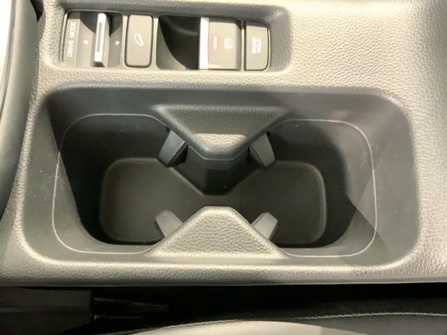 ヴェゼル e:HEV Z H SENSING 最長5年保証 ワンオ-ナ- ナビVXU-215VZi TV Rカメラ CD録音 BTオ-ディオ DVD ドラレコ ETC LEDライト VSA シ-トヒ-タ- クルコン アルミ(27枚目)