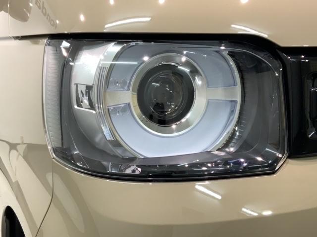 N-BOXジョイ ベースグレード H SENSING 2ト-ン 新車保証 試乗車 ワンオ-ナ- ナビVXM-245ZFEi TV Rカメラ BTオ-ディオ シ-トヒ-タ- ETC 両側電動ドア VSA AAC(8枚目)