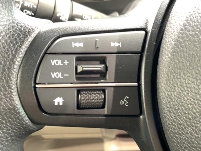 N-BOXジョイ ベースグレード H SENSING 2ト-ン 新車保証 試乗車 ワンオ-ナ- ナビVXM-245ZFEi TV Rカメラ BTオ-ディオ シ-トヒ-タ- ETC 両側電動ドア VSA AAC(10枚目)