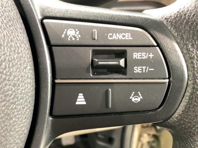 N-BOXジョイ ベースグレード H SENSING 2ト-ン 新車保証 試乗車 ワンオ-ナ- ナビVXM-245ZFEi TV Rカメラ BTオ-ディオ シ-トヒ-タ- ETC 両側電動ドア VSA AAC(11枚目)
