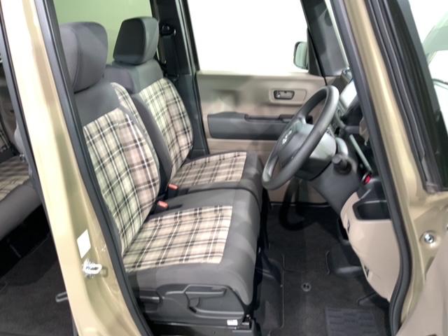 N-BOXジョイ ベースグレード H SENSING 2ト-ン 新車保証 試乗車 ワンオ-ナ- ナビVXM-245ZFEi TV Rカメラ BTオ-ディオ シ-トヒ-タ- ETC 両側電動ドア VSA AAC(16枚目)