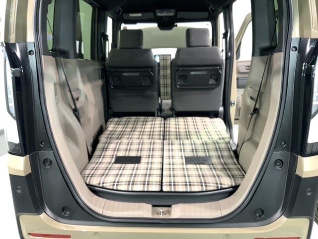N-BOXジョイ ベースグレード H SENSING 2ト-ン 新車保証 試乗車 ワンオ-ナ- ナビVXM-245ZFEi TV Rカメラ BTオ-ディオ シ-トヒ-タ- ETC 両側電動ドア VSA AAC(19枚目)