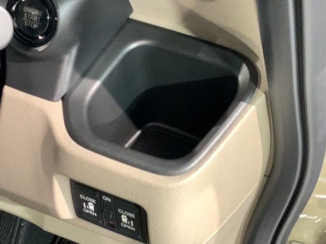 N-BOXジョイ ベースグレード H SENSING 2ト-ン 新車保証 試乗車 ワンオ-ナ- ナビVXM-245ZFEi TV Rカメラ BTオ-ディオ シ-トヒ-タ- ETC 両側電動ドア VSA AAC(28枚目)