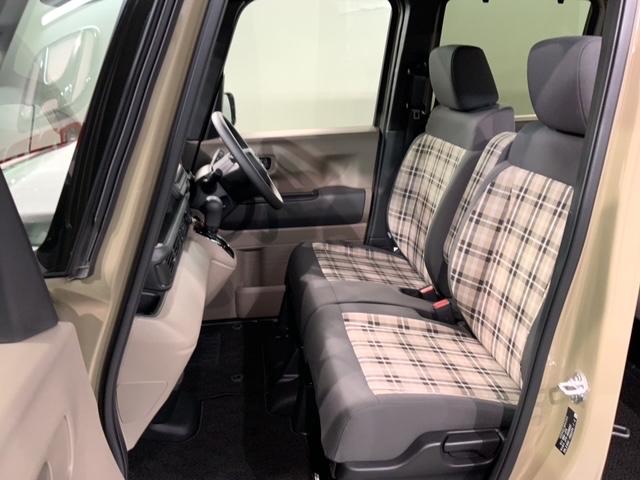 N-BOXジョイ ベースグレード H SENSING 2ト-ン 新車保証 試乗車 ワンオ-ナ- ナビVXM-245ZFEi TV Rカメラ BTオ-ディオ シ-トヒ-タ- ETC 両側電動ドア VSA AAC(30枚目)