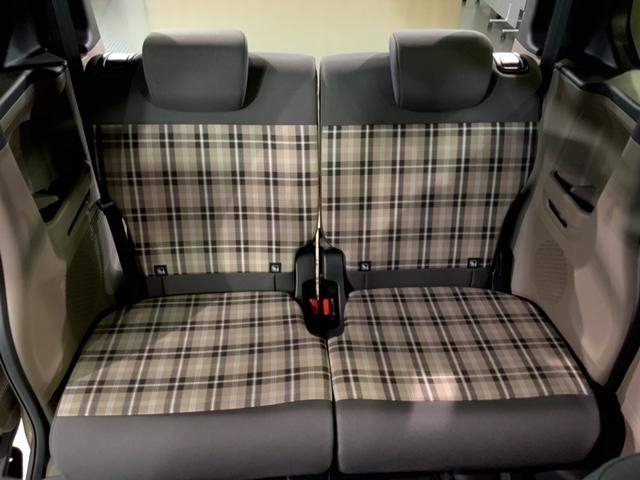 N-BOXジョイ ベースグレード H SENSING 2ト-ン 新車保証 試乗車 ワンオ-ナ- ナビVXM-245ZFEi TV Rカメラ BTオ-ディオ シ-トヒ-タ- ETC 両側電動ドア VSA AAC(32枚目)