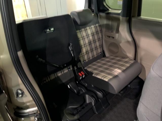 N-BOXジョイ ベースグレード H SENSING 2ト-ン 新車保証 試乗車 ワンオ-ナ- ナビVXM-245ZFEi TV Rカメラ BTオ-ディオ シ-トヒ-タ- ETC 両側電動ドア VSA AAC(33枚目)