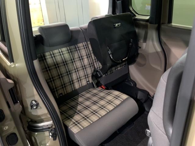 N-BOXジョイ ベースグレード H SENSING 2ト-ン 新車保証 試乗車 ワンオ-ナ- ナビVXM-245ZFEi TV Rカメラ BTオ-ディオ シ-トヒ-タ- ETC 両側電動ドア VSA AAC(34枚目)