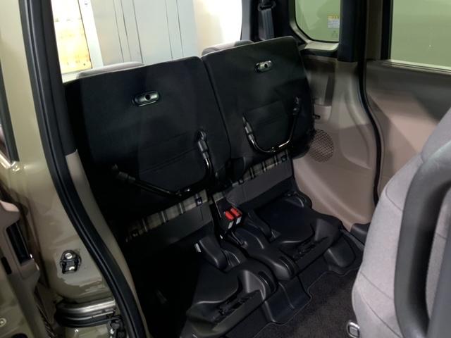 N-BOXジョイ ベースグレード H SENSING 2ト-ン 新車保証 試乗車 ワンオ-ナ- ナビVXM-245ZFEi TV Rカメラ BTオ-ディオ シ-トヒ-タ- ETC 両側電動ドア VSA AAC(35枚目)