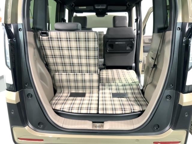 N-BOXジョイ ベースグレード H SENSING 2ト-ン 新車保証 試乗車 ワンオ-ナ- ナビVXM-245ZFEi TV Rカメラ BTオ-ディオ シ-トヒ-タ- ETC 両側電動ドア VSA AAC(36枚目)