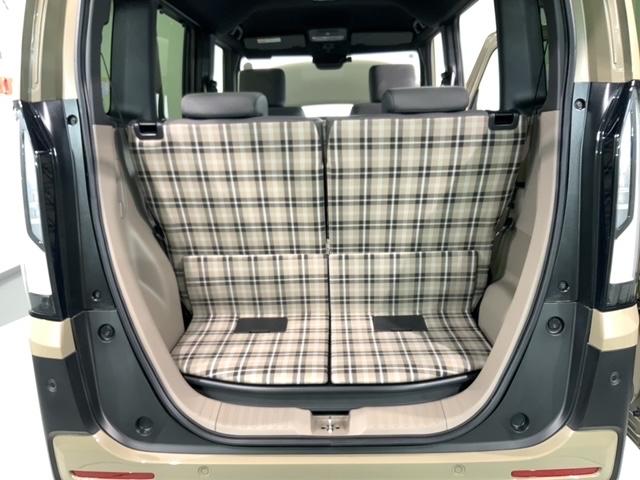 N-BOXジョイ ベースグレード H SENSING 2ト-ン 新車保証 試乗車 ワンオ-ナ- ナビVXM-245ZFEi TV Rカメラ BTオ-ディオ シ-トヒ-タ- ETC 両側電動ドア VSA AAC(38枚目)
