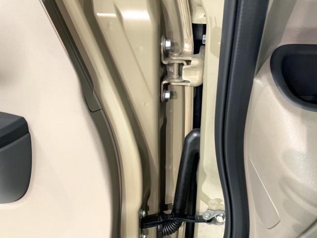 N-BOXジョイ ベースグレード H SENSING 2ト-ン 新車保証 試乗車 ワンオ-ナ- ナビVXM-245ZFEi TV Rカメラ BTオ-ディオ シ-トヒ-タ- ETC 両側電動ドア VSA AAC(42枚目)
