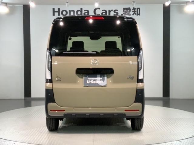 N-BOXジョイ ベースグレード H SENSING 2ト-ン 新車保証 試乗車 ワンオ-ナ- ナビVXM-245ZFEi TV Rカメラ BTオ-ディオ シ-トヒ-タ- ETC 両側電動ドア VSA AAC(49枚目)