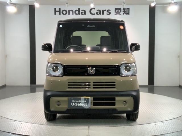 N-BOXジョイ ベースグレード H SENSING 2ト-ン 新車保証 試乗車 ワンオ-ナ- ナビVXM-245ZFEi TV Rカメラ BTオ-ディオ シ-トヒ-タ- ETC 両側電動ドア VSA AAC(53枚目)