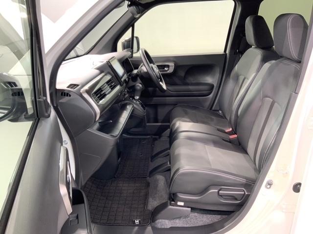 自社商品化センターにて内外装のクリーニングを実施しております！