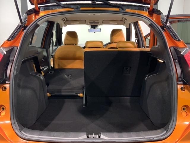 キックス X ツートーンインテリアエディション 最長5年保証 ワンオーナー Rカメラ マルチビュー BTオ-ディオ ドラレコ 衝突軽減B ETC LEDライト 横滑り防止 シートヒーター クルコン アルミ フォグ スマートキー 盗難防止装置(36枚目)