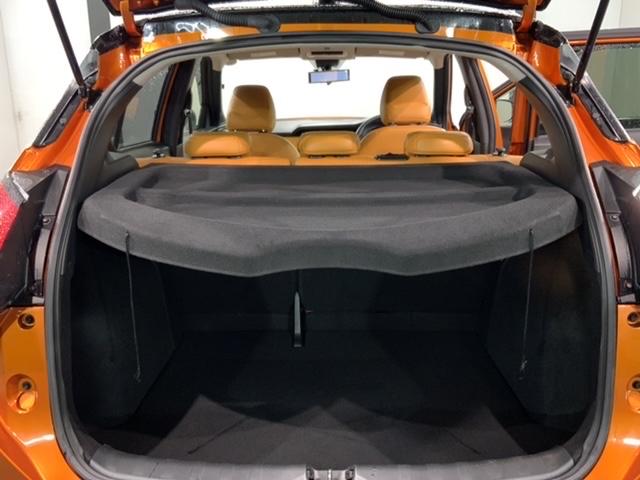 キックス X ツートーンインテリアエディション 最長5年保証 ワンオーナー Rカメラ マルチビュー BTオ-ディオ ドラレコ 衝突軽減B ETC LEDライト 横滑り防止 シートヒーター クルコン アルミ フォグ スマートキー 盗難防止装置(39枚目)