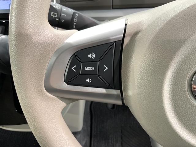 タント Ｘ　ＳＡＩＩＩ　１年保証　ワンオーナー　純正ナビ　ＴＶ　Ｒカメラ　ＣＤ録音　ＢＴオ－ディオ　ＤＶＤ　ドラレコ　衝突軽減Ｂ　シートヒーター　横滑り防止　ベンチシート　ドアバイザー　スマートキー　盗難防止装置　整備記録簿（9枚目）