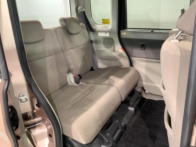 タント Ｘ　ＳＡＩＩＩ　１年保証　ワンオーナー　純正ナビ　ＴＶ　Ｒカメラ　ＣＤ録音　ＢＴオ－ディオ　ＤＶＤ　ドラレコ　衝突軽減Ｂ　シートヒーター　横滑り防止　ベンチシート　ドアバイザー　スマートキー　盗難防止装置　整備記録簿（18枚目）