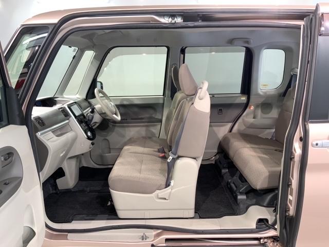 タント Ｘ　ＳＡＩＩＩ　１年保証　ワンオーナー　純正ナビ　ＴＶ　Ｒカメラ　ＣＤ録音　ＢＴオ－ディオ　ＤＶＤ　ドラレコ　衝突軽減Ｂ　シートヒーター　横滑り防止　ベンチシート　ドアバイザー　スマートキー　盗難防止装置　整備記録簿（19枚目）