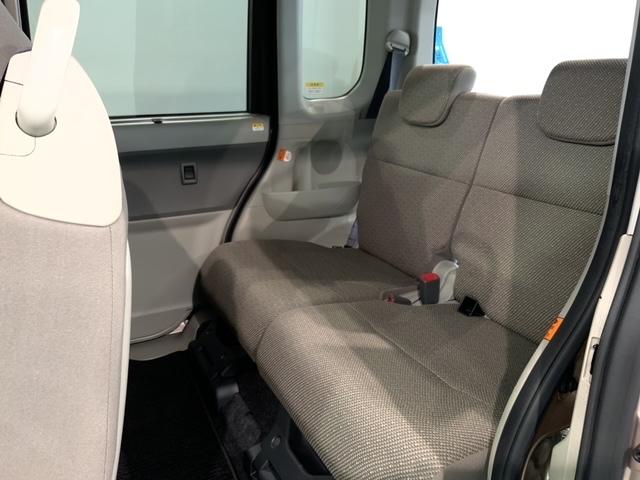 タント Ｘ　ＳＡＩＩＩ　１年保証　ワンオーナー　純正ナビ　ＴＶ　Ｒカメラ　ＣＤ録音　ＢＴオ－ディオ　ＤＶＤ　ドラレコ　衝突軽減Ｂ　シートヒーター　横滑り防止　ベンチシート　ドアバイザー　スマートキー　盗難防止装置　整備記録簿（32枚目）