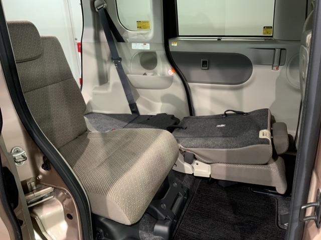 タント Ｘ　ＳＡＩＩＩ　１年保証　ワンオーナー　純正ナビ　ＴＶ　Ｒカメラ　ＣＤ録音　ＢＴオ－ディオ　ＤＶＤ　ドラレコ　衝突軽減Ｂ　シートヒーター　横滑り防止　ベンチシート　ドアバイザー　スマートキー　盗難防止装置　整備記録簿（35枚目）