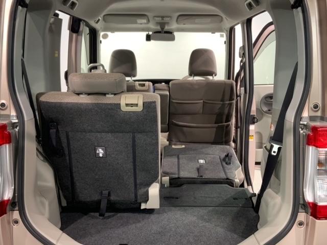 タント Ｘ　ＳＡＩＩＩ　１年保証　ワンオーナー　純正ナビ　ＴＶ　Ｒカメラ　ＣＤ録音　ＢＴオ－ディオ　ＤＶＤ　ドラレコ　衝突軽減Ｂ　シートヒーター　横滑り防止　ベンチシート　ドアバイザー　スマートキー　盗難防止装置　整備記録簿（39枚目）