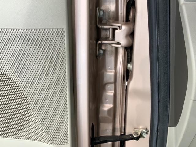 タント Ｘ　ＳＡＩＩＩ　１年保証　ワンオーナー　純正ナビ　ＴＶ　Ｒカメラ　ＣＤ録音　ＢＴオ－ディオ　ＤＶＤ　ドラレコ　衝突軽減Ｂ　シートヒーター　横滑り防止　ベンチシート　ドアバイザー　スマートキー　盗難防止装置　整備記録簿（42枚目）