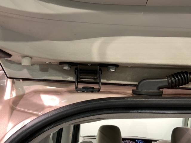 タント Ｘ　ＳＡＩＩＩ　１年保証　ワンオーナー　純正ナビ　ＴＶ　Ｒカメラ　ＣＤ録音　ＢＴオ－ディオ　ＤＶＤ　ドラレコ　衝突軽減Ｂ　シートヒーター　横滑り防止　ベンチシート　ドアバイザー　スマートキー　盗難防止装置　整備記録簿（43枚目）