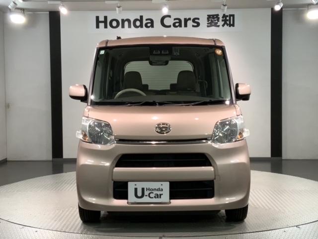 タント Ｘ　ＳＡＩＩＩ　１年保証　ワンオーナー　純正ナビ　ＴＶ　Ｒカメラ　ＣＤ録音　ＢＴオ－ディオ　ＤＶＤ　ドラレコ　衝突軽減Ｂ　シートヒーター　横滑り防止　ベンチシート　ドアバイザー　スマートキー　盗難防止装置　整備記録簿（53枚目）