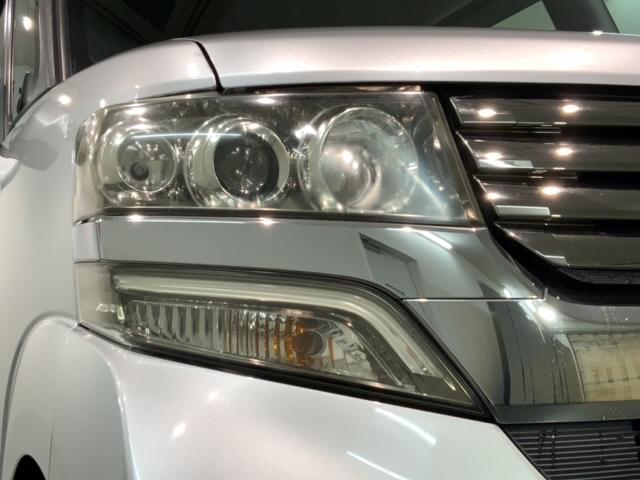 Ｎ－ＢＯＸカスタム Ｇ　いまコレ＋新品ナビ付　１年保証　ＨＩＤ　ＶＳＡ　スマ－トキ－　盗難防止装置　整備記録簿　ＡＡＣ　スペアキ－　ドアバイザ－　ベンチシ－ト　Ｗエアバッグ（6枚目）