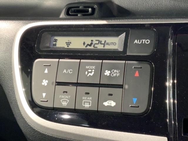 Ｎ－ＢＯＸカスタム Ｇ　いまコレ＋新品ナビ付　１年保証　ＨＩＤ　ＶＳＡ　スマ－トキ－　盗難防止装置　整備記録簿　ＡＡＣ　スペアキ－　ドアバイザ－　ベンチシ－ト　Ｗエアバッグ（7枚目）