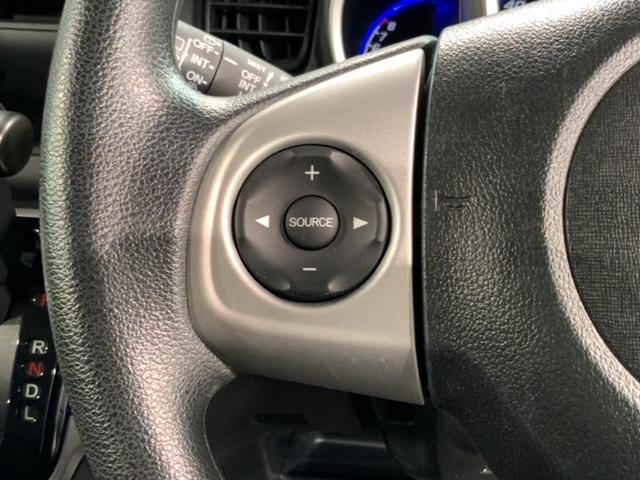 Ｎ－ＢＯＸカスタム Ｇ　いまコレ＋新品ナビ付　１年保証　ＨＩＤ　ＶＳＡ　スマ－トキ－　盗難防止装置　整備記録簿　ＡＡＣ　スペアキ－　ドアバイザ－　ベンチシ－ト　Ｗエアバッグ（8枚目）