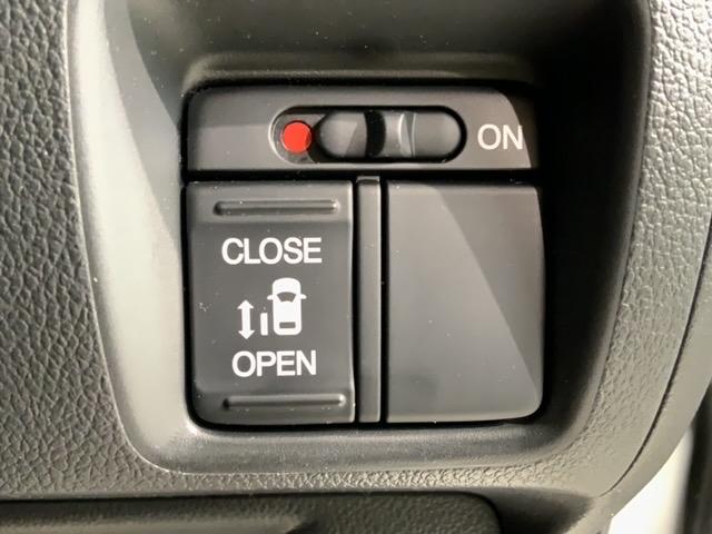 Ｎ－ＢＯＸカスタム Ｇ　いまコレ＋新品ナビ付　１年保証　ＨＩＤ　ＶＳＡ　スマ－トキ－　盗難防止装置　整備記録簿　ＡＡＣ　スペアキ－　ドアバイザ－　ベンチシ－ト　Ｗエアバッグ（10枚目）