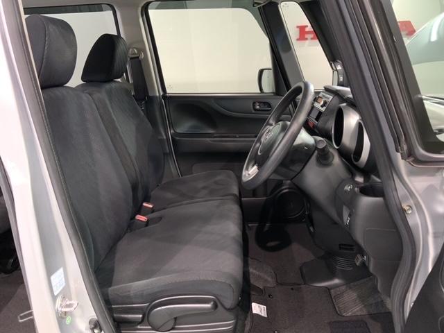 Ｎ－ＢＯＸカスタム Ｇ　いまコレ＋新品ナビ付　１年保証　ＨＩＤ　ＶＳＡ　スマ－トキ－　盗難防止装置　整備記録簿　ＡＡＣ　スペアキ－　ドアバイザ－　ベンチシ－ト　Ｗエアバッグ（18枚目）